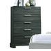 Lantha Chest in Gray Oak - Acme Furniture 22036