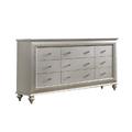 Kaitlyn Dresser in Champagne - Acme Furniture 27235