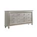 Kaitlyn Dresser in Champagne - Acme Furniture 27235