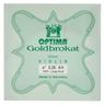 Optima Goldbrokat e"" 0.26 medium LP