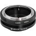 Vello Lens Mount Adapter for Canon FD-Mount Lens to Canon RF-Mount Camera LA-CR-FD