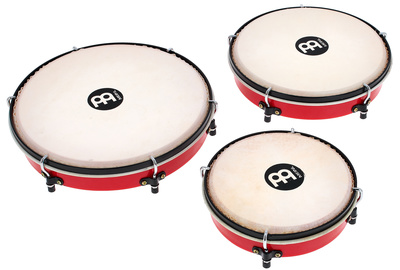 Meinl Penera Set 8"/10"/12