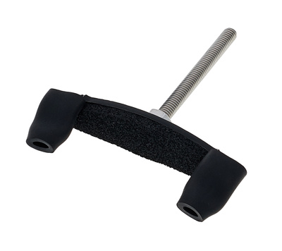 Bonmusica Shoulder Rest Foot 45mm VN 3/4