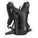 Kriega Hydro 2 Pack dos hydratant, noir