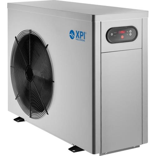 Poolheizung XPI-130 Inverter Eco 12,5KW COP11