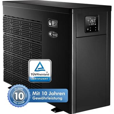 Poolheizung IPS-180 Inverter Premium Silent 18KW COP16 Image