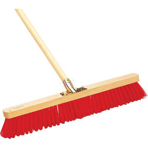 Balai De Piste _ Bl-6 - SAM