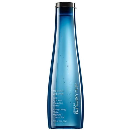 Shu Uemura - Muroto Volume Pure Lightness Shampoo 300 ml