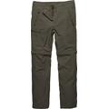 Vintage Industries Minford Pants, grey-green, Size 40