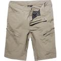 Vintage Industries Trussley short, beige, taille 34