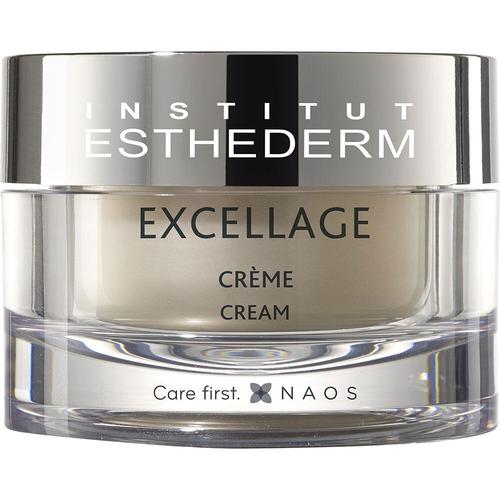 Institut Esthederm Excellage Cream 50 ml Creme