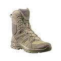 HAIX Black Eagle Athletic 2.0 VT High Side Zip Boots - Men's Desert Tan 14 330005-14