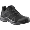 HAIX Black Eagle Athletic 2.1 Tactical Low Shoe - Mens Black 5.5 Wide 330016W-5.5