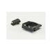 LPA SPS Fully Adjustable White Dot Sight Set For Walther P99 PPQ PPQM2 No 22 Rimfire Black SPS15WA30