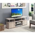 "Designs2Go 60"" Monterey TV Stand - Convenience Concepts 151440IW"