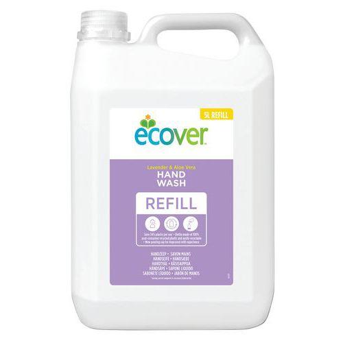 Ecover Savon Mains Lavande - 5 L - Ecover Professional