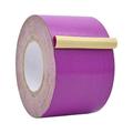 WOD Tape Purple Duct Tape 3.78 in x 60 yd. Strong Waterproof DTC10