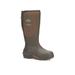 Muck Boots Wetland Wide Calf Boots - Men's Brown 11 MWET-900-BRN-110
