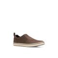 Xtratuf Sharkbyte Nubuck Leather Deck Shoes - Men's Chocolate 10.5 22501-BRN-105