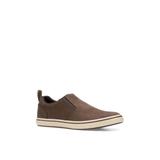 Xtratuf Sharkbyte Nubuck Leather Deck Shoes - Men's Chocolate 12 22501-BRN-120