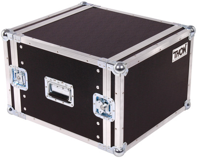Thon Rack 8U Live 45 BK RR