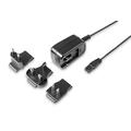 KERN YKA-06 EU, UK, US Netzteil Adapter-Set