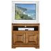 Red Barrel Studio® Wentzel TV Stand for TVs up to 32" Wood in Green | Wayfair E22652A81588424D931437D0DE3A8B49