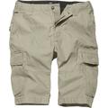 Vintage Industries Kirby Shorts, grey, Size 31