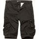 Vintage Industries Gandor Shorts, black, Size XS