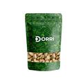 Dorri - Pistachio Nuts Roasted and Salted in Shell (Available from 100g to 5kg) (2kg)