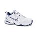 Air Monarch Iv Training Shoe - White - Nike Sneakers