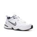 Air Monarch Iv Training Shoe - White - Nike Sneakers