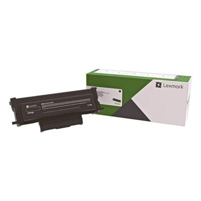 Toner »B222000« schwarz, Lexmark