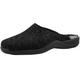 Rohde 2309 Vaasa-D Schuhe Damen Hausschuhe Pantoffeln Weite G, Größe:39 EU, Farbe:Grau