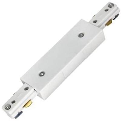 Maxlite 30107 - White Track Light Connector (TA-IC...