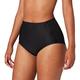 Triumph Women's Becca Extra High+Cotton Panty Boy Short, Black, 18