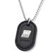 Ryan Blaney Dog Tag Pendant