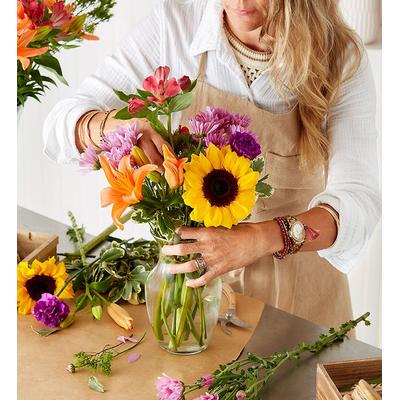 1-800-Flowers Birthday Delivery One Of A Kind Bouquet | Birthday Xl | Happiness Delivered To Their Door