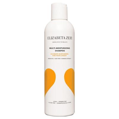 Elizabeta Zefi - Moisturizing MULTI- Sonnenschutz & -pflege 250 ml