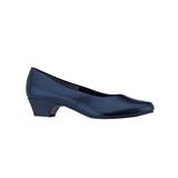 Blair Women's “Angel II” by Soft Style®, a Hush Puppies® Company - Blue - 9 - Medium