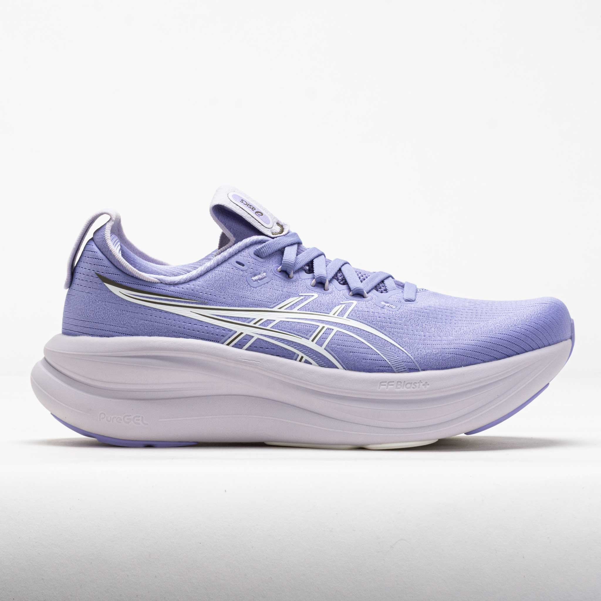Shoes 4 - ASICS