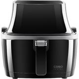 AF 400 Fat-Free Convection Air Fryer w/ Memory Function - Caso 13177
