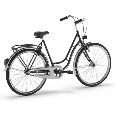 Vélo utilitaire BASIC, 28'', à partir de 1 pièce