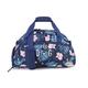 PRODG PRODG Tropic Blue-Sac de Sport Uptown Sporttasche, 51 cm, 33.5 liters, Mehrfarbig (Multicolour)