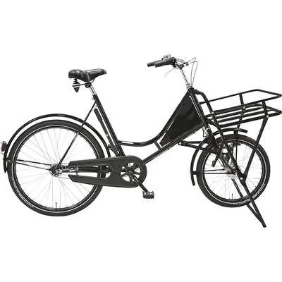 Vélo utilitaire CLASSIC - kaiserkraft