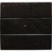 Rosalind Wheeler Hadley 2-Drawer Vertical Filing Cabinet Wood in Black | 31.5 H x 17.25 W x 22 D in | Wayfair 3ED2812BF50C412997F82A10024D214E