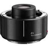 Panasonic DMW-STC20 Lumix S 2x Teleconverter DMW-STC20