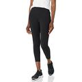 Skechers Women's Walk Go Flex 7/8 Backbend High Waisted Yoga Legging Trousers, Black, M
