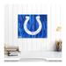 Indianapolis Colts 16" x 20" Embellished Giclee Print by Charlie Turano III