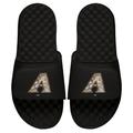 Men's ISlide Black Arizona Diamondbacks Camo Logo Slide Sandals